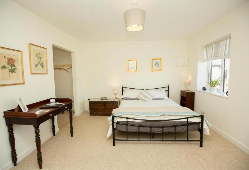 خانه 2 خوابه, Pidley Bottom Cottages   Luxury Sc Rooms   Fully Furnished And Equipped   Kitchen   Towels And Linen