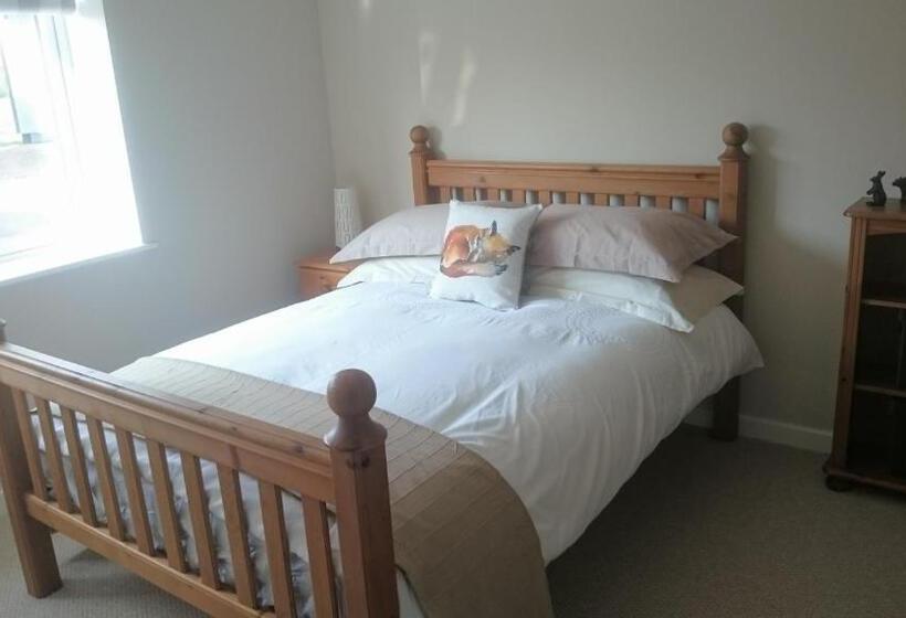 خانه 2 خوابه, Pidley Bottom Cottages   Luxury Sc Rooms   Fully Furnished And Equipped   Kitchen   Towels And Linen