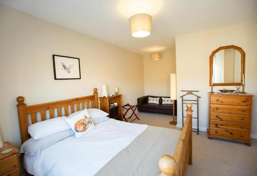 خانه 2 خوابه, Pidley Bottom Cottages   Luxury Sc Rooms   Fully Furnished And Equipped   Kitchen   Towels And Linen