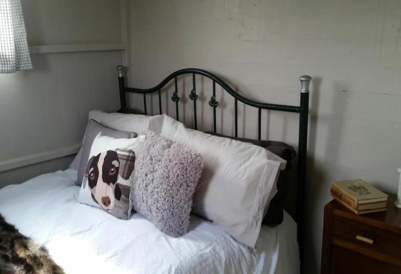 اتاق استاندارد, Pidley Bottom Cottages   Luxury Sc Rooms   Fully Furnished And Equipped   Kitchen   Towels And Linen
