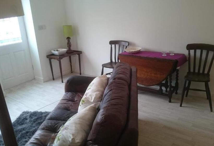 آپارتمان سوپریور 1 خوابه, Pidley Bottom Cottages   Luxury Sc Rooms   Fully Furnished And Equipped   Kitchen   Towels And Linen