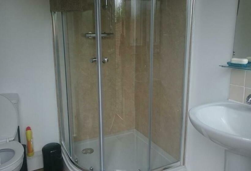اتاق استاندارد, Pidley Bottom Cottages   Luxury Sc Rooms   Fully Furnished And Equipped   Kitchen   Towels And Linen