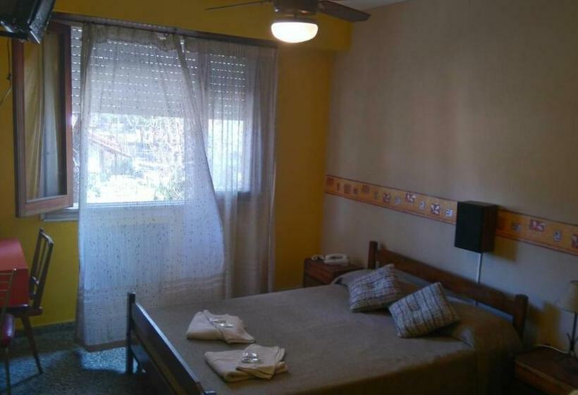 Номер Стандарт, Resi San Bernardo