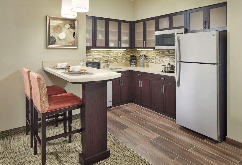 장애인을 위한 스위트, Staybridge Suites Anaheim At The Park, An Ihg