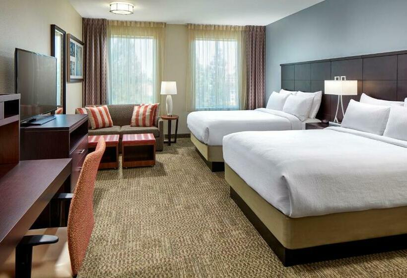 스탠다드 스튜디오, Staybridge Suites Anaheim At The Park, An Ihg