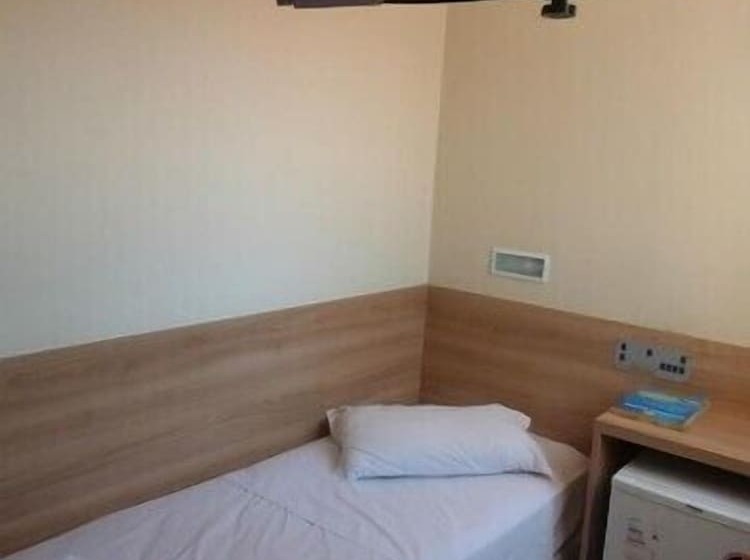 Номер Стандарт Индивидуальный, Minuano Hotel Home Próximo Ao Aeroporto
