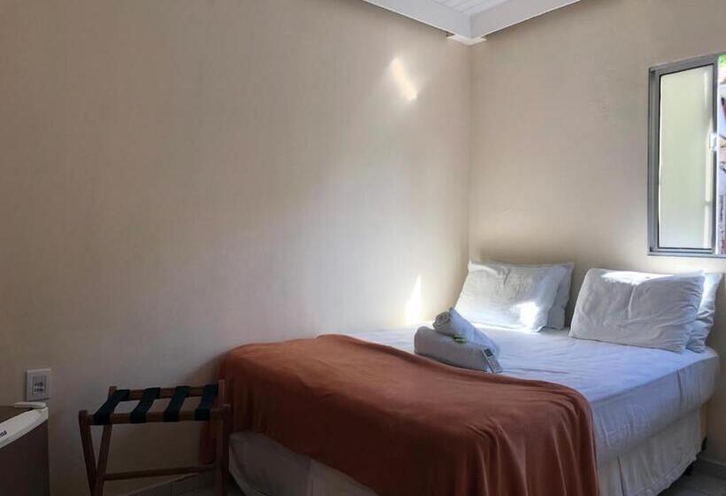 اتاق استاندارد, Morro De São Paulo Hospedagens