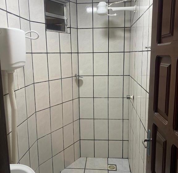 اتاق اکونومی, Morro De São Paulo Hospedagens