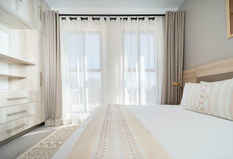 آپارتمان 1 خوابه, Krystal Grand Residences & Villas San Miguel de Allende