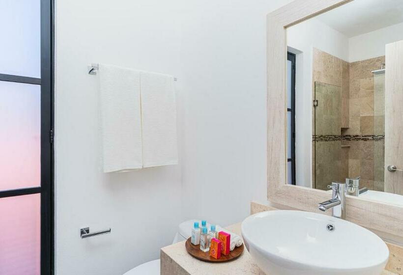 خانه 4 خوابه, Krystal Grand Residences & Villas San Miguel de Allende