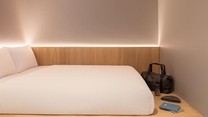 Номер Стандарт, Zedwell Greenwich