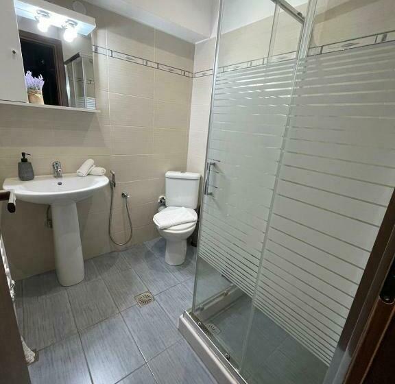 スタンダードルーム, Acropolis Mystra Guesthouse