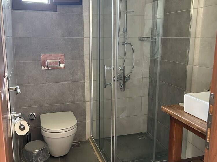 Номер Economy, Pupa Alaçatı Butik Otel