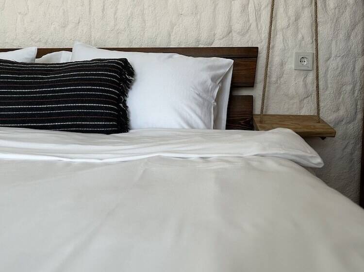Номер Economy, Pupa Alaçatı Butik Otel