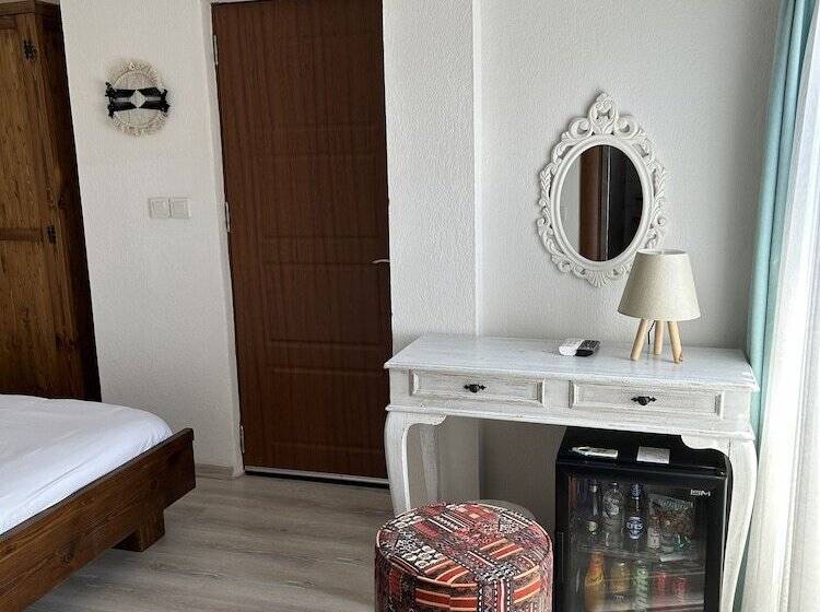 Номер Economy, Pupa Alaçatı Butik Otel