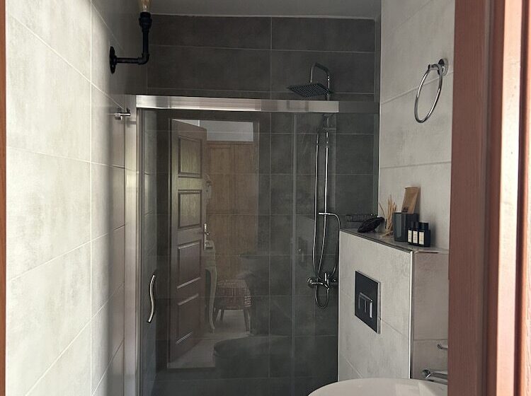 Номер Superior, Pupa Alaçatı Butik Otel