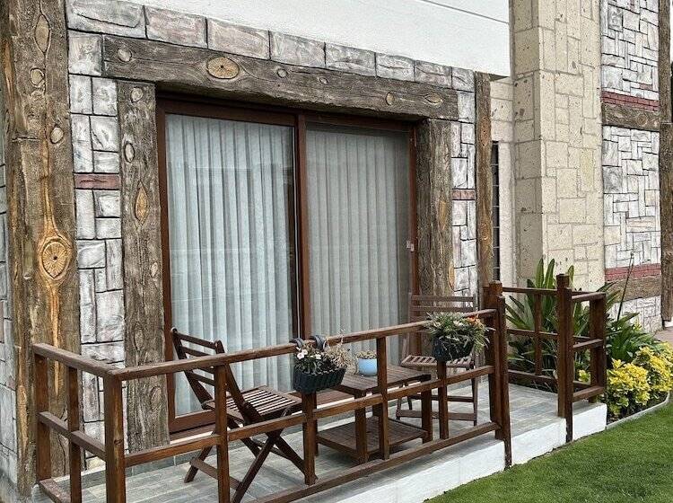 Номер Superior, Pupa Alaçatı Butik Otel