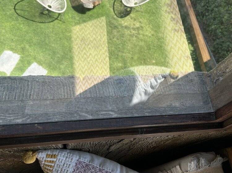 Номер Superior, Pupa Alaçatı Butik Otel