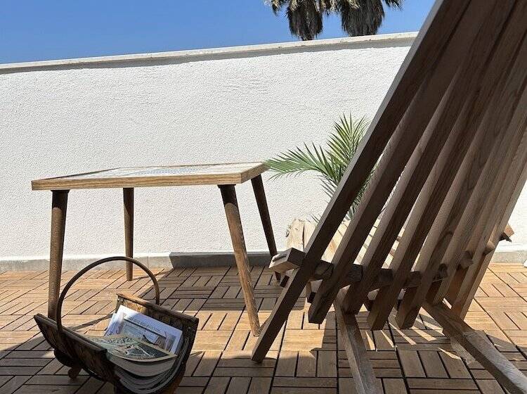 Номер Deluxe, Pupa Alaçatı Butik Otel
