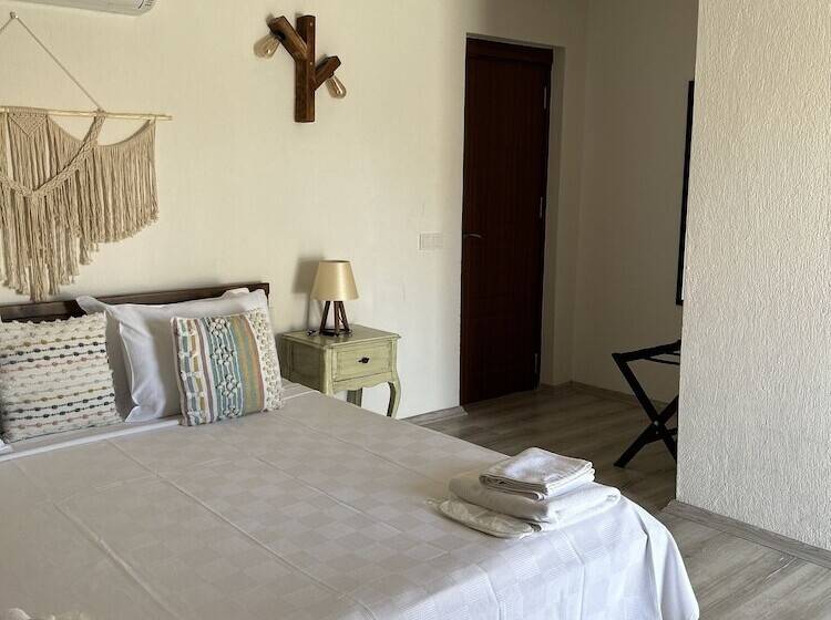 Номер Deluxe, Pupa Alaçatı Butik Otel