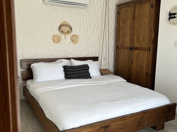 Номер Economy, Pupa Alaçatı Butik Otel