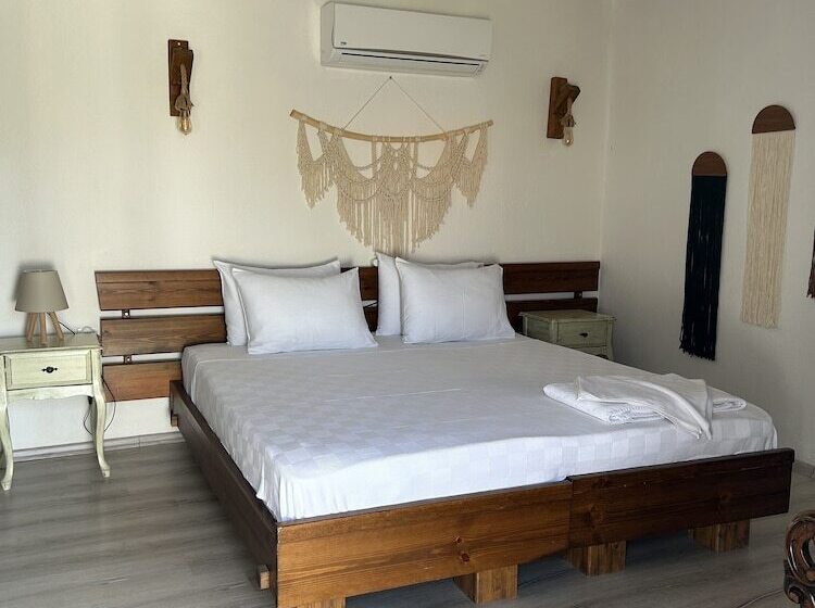 Номер Deluxe, Pupa Alaçatı Butik Otel