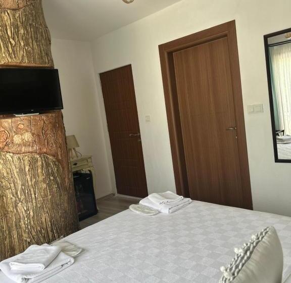 Номер Superior, Pupa Alaçatı Butik Otel