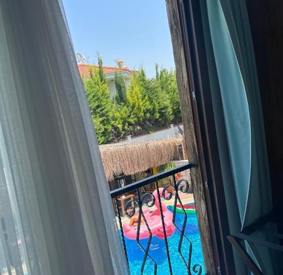 Номер Superior, Pupa Alaçatı Butik Otel