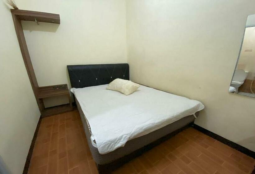 标准间, Oyo 92932 Guesthouse Marbella
