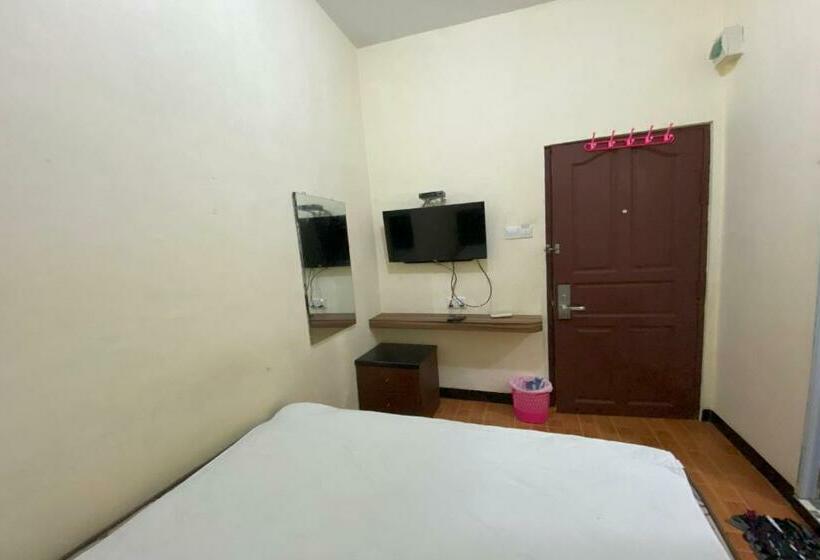 标准间, Oyo 92932 Guesthouse Marbella