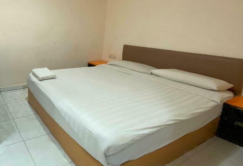 标准间, Oyo 92932 Guesthouse Marbella