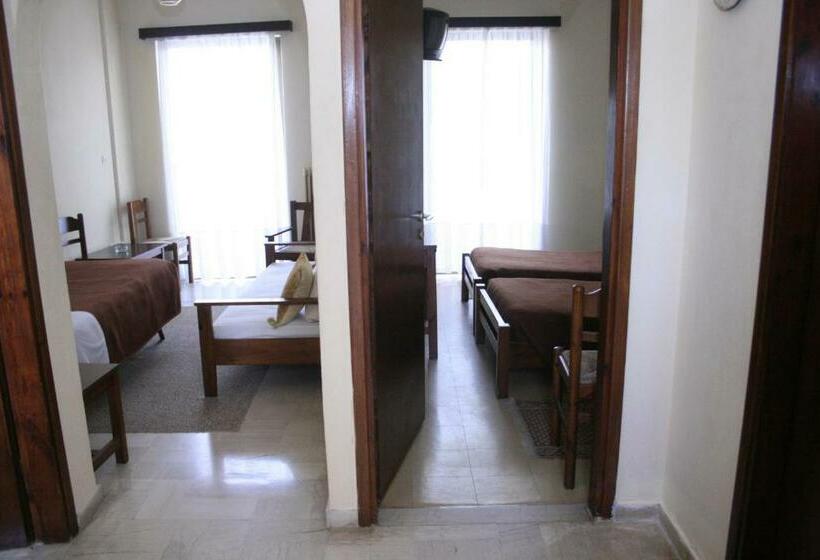 Студия Стандарт Вид на Море, Aparthotel Iliahtides