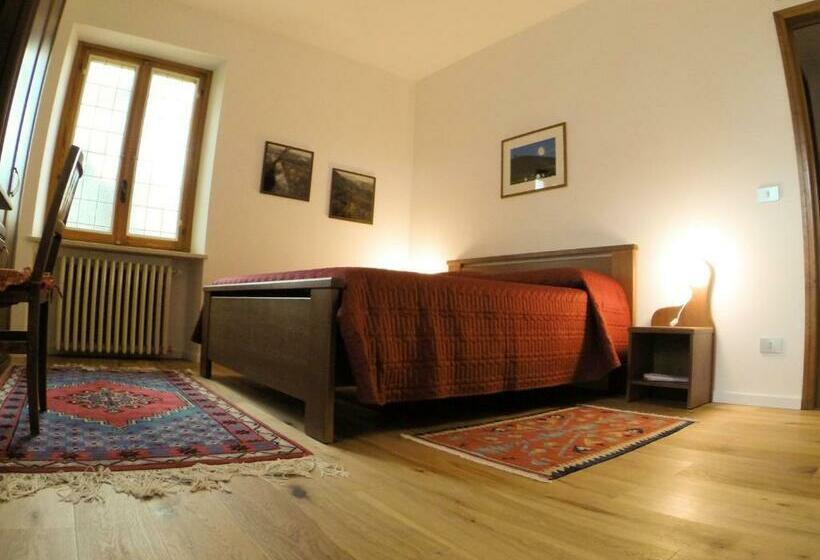 اتاق استاندارد, B&b Luna Di Langa
