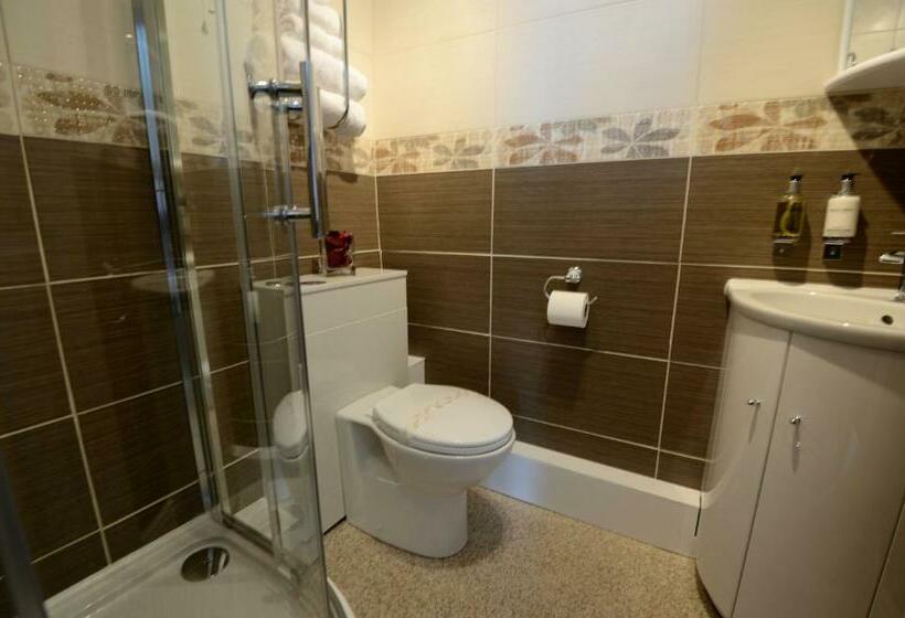 Стандартный Номер Кровать Кинг, Grove House