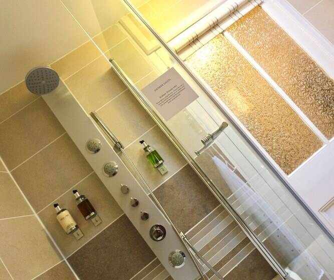 Стандартный Номер Кровать Кинг, Grove House