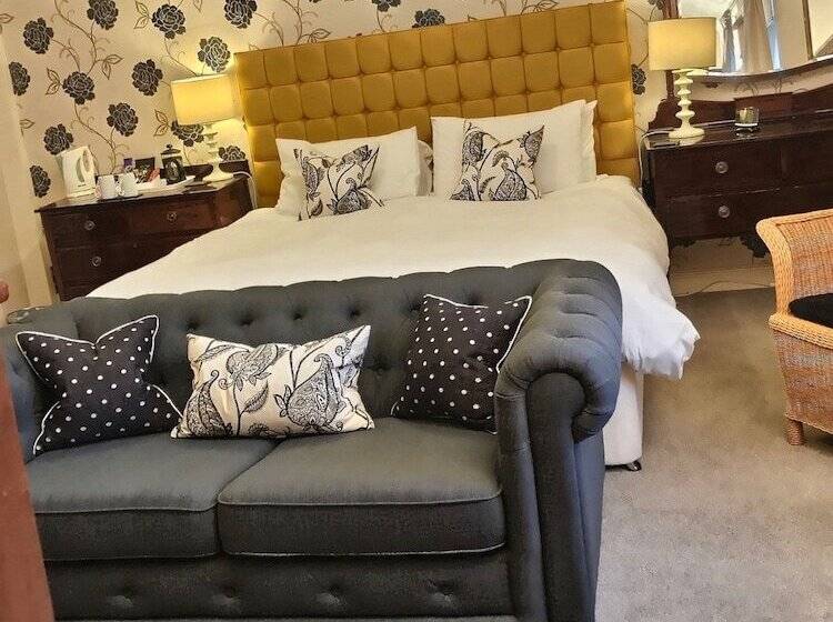 Номер Deluxe Кровать Кинг, Grove House