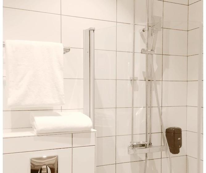 اتاق سوپریور خانوادگی, Hotorget