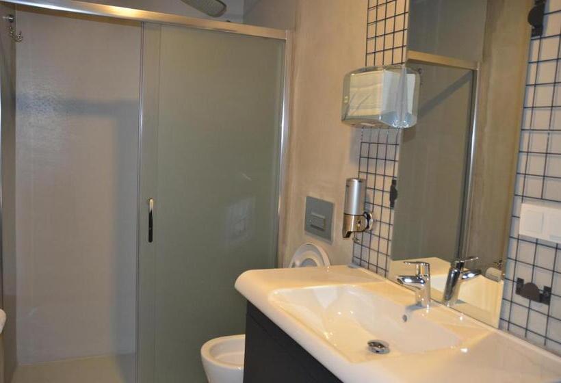 Номер Economy, Livia Hotel Ephesus