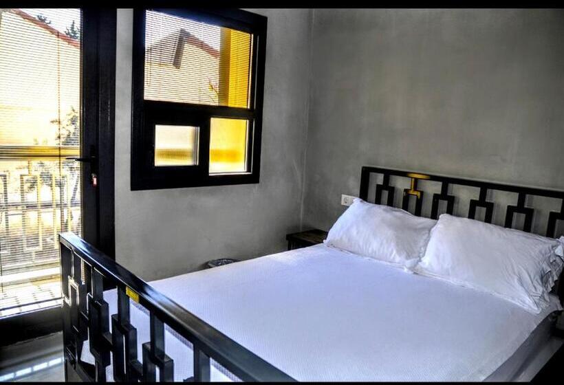 Номер Economy, Livia Hotel Ephesus