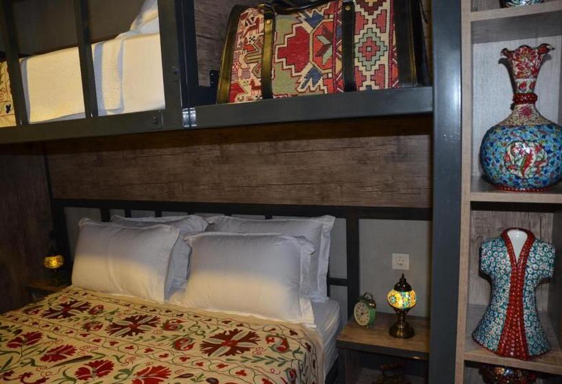 Семейный Номер, Livia Hotel Ephesus