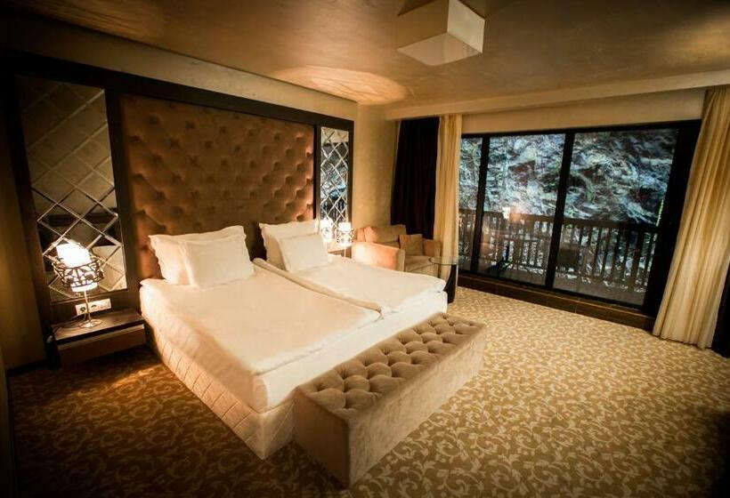 Номер Deluxe, Royal Spa