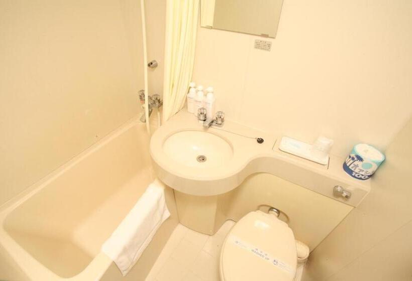 Номер Стандарт, Select Inn Mishima