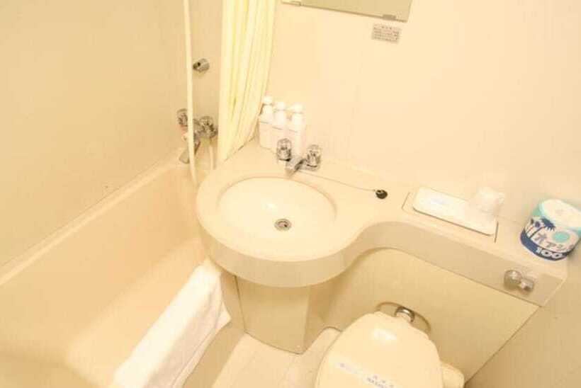 Номер Стандарт, Select Inn Mishima