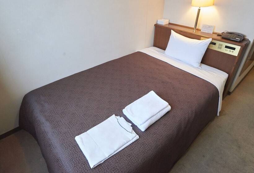 Номер Стандарт, Select Inn Mishima