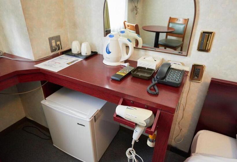 Номер Стандарт, Select Inn Yonezawa