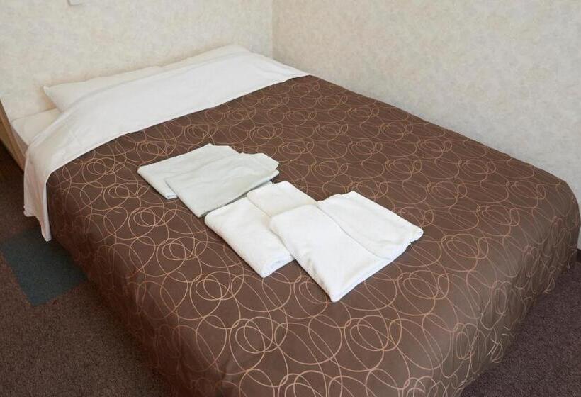 Номер Стандарт, Select Inn Yonezawa