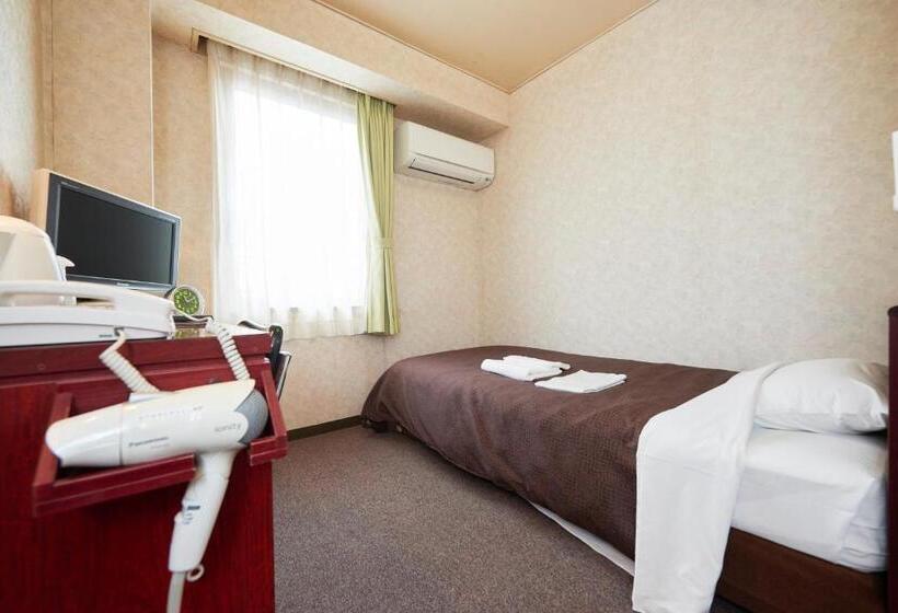 Номер Стандарт Индивидуальный, Select Inn Yonezawa