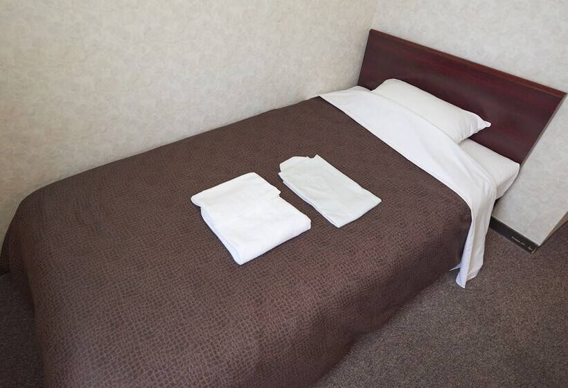 Номер Стандарт Индивидуальный, Select Inn Yonezawa