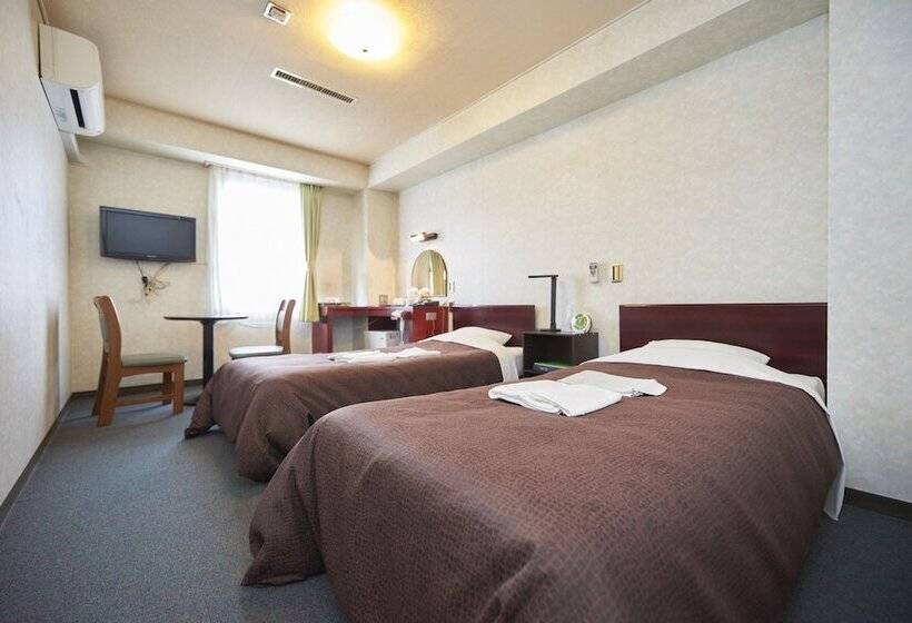 Номер Стандарт, Select Inn Yonezawa