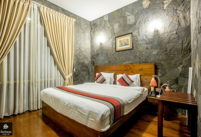 Номер Стандарт, Serenus Boutique Villa